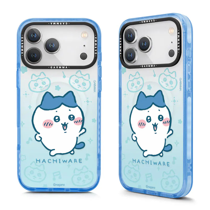 iPhone 17 Series GARMMA Shockproof Case with Magsafe (1)