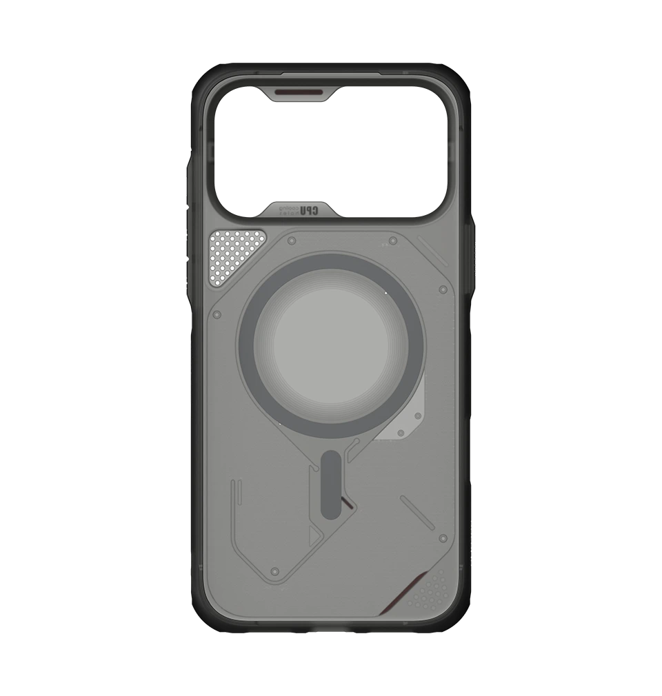 AULUMU iPhone 18 Pro Max/17 Pro Max Rugged Outdoor Case