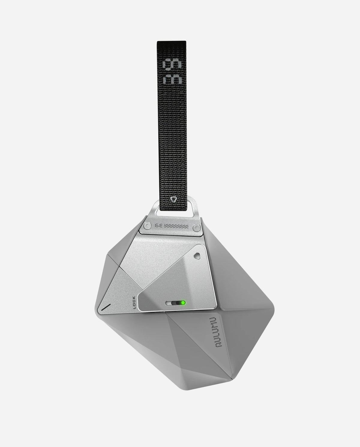 AULUMU AirPods Pro 3 Geometric Case