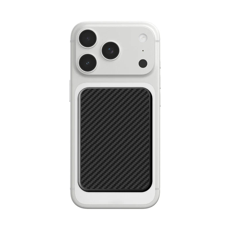 Nillkin Kevlar Magnetic Phone Wallet Stand