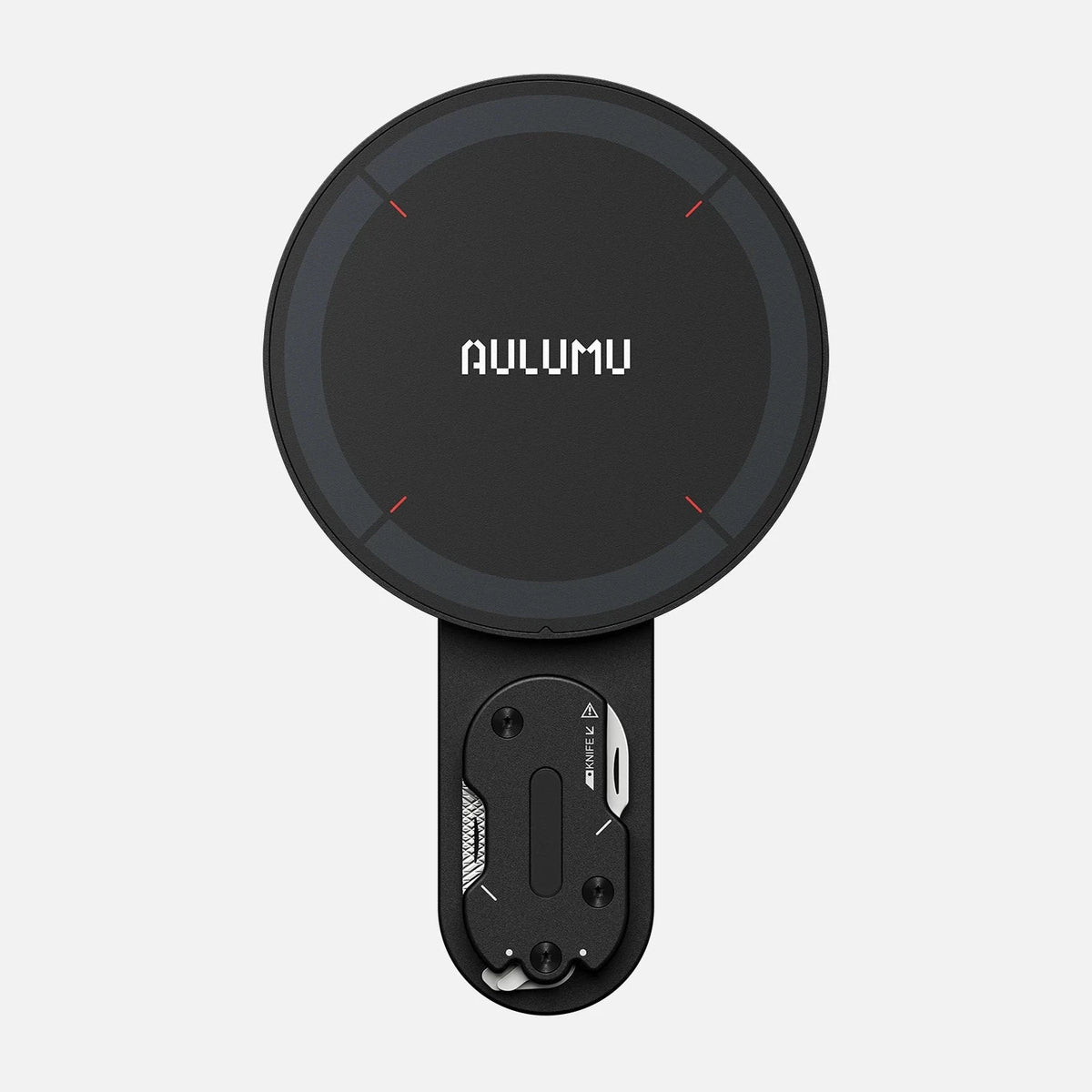 AULUMU G05 Pro Multi-function Mag Kickstand