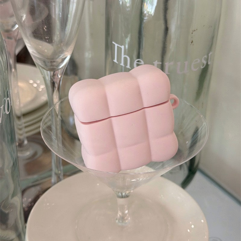 AirPods Puff Case