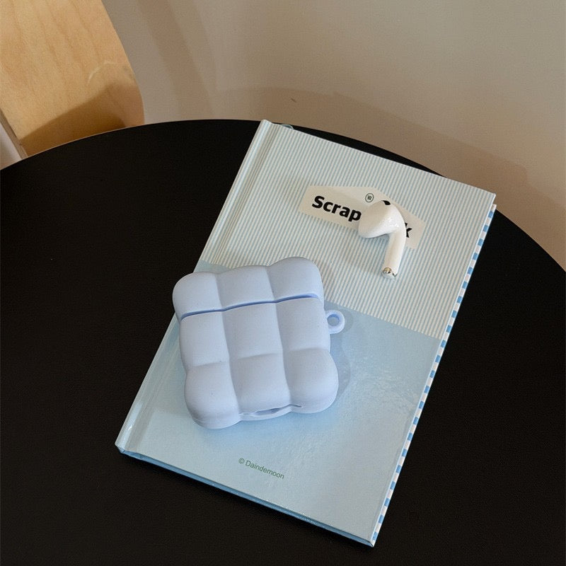 AirPods Puff Case