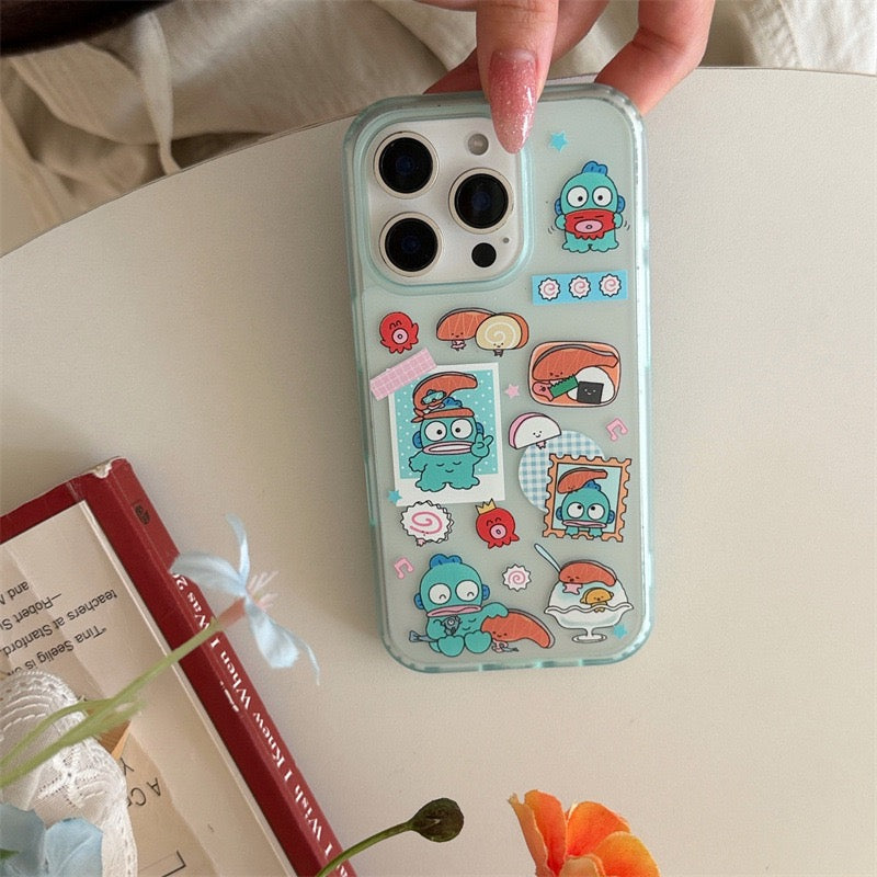 iPhone 18 Series Hanryodon Case