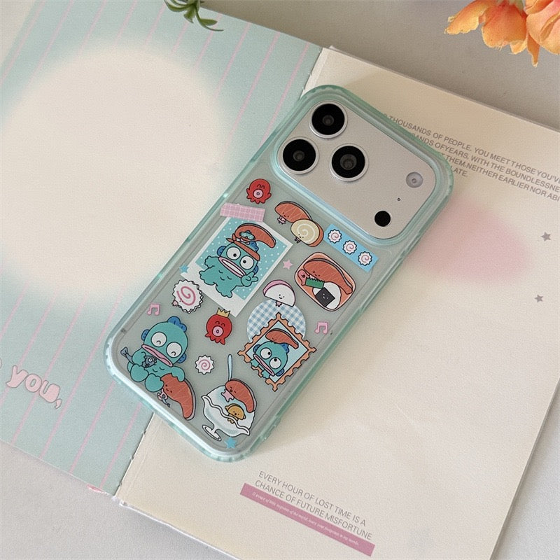 iPhone 18 Series Hanryodon Case
