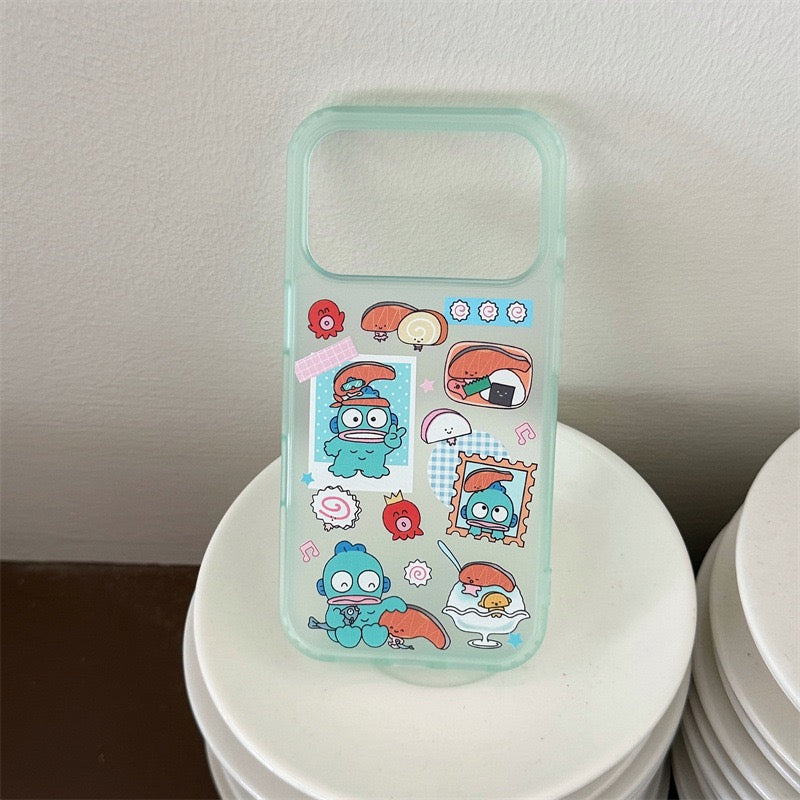 iPhone 18 Series Hanryodon Case