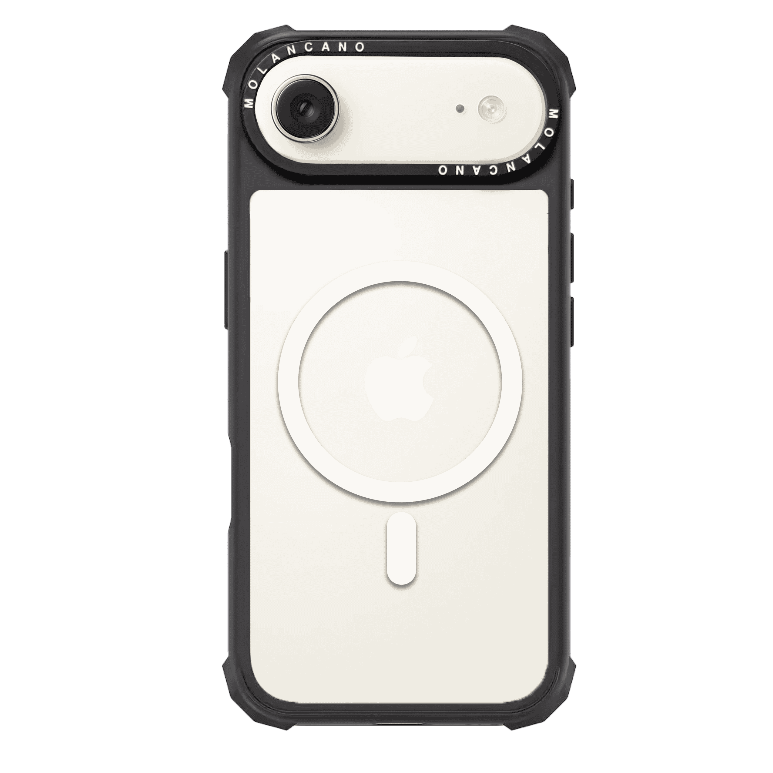 iPhone 17 Air Custom Case Magsafe