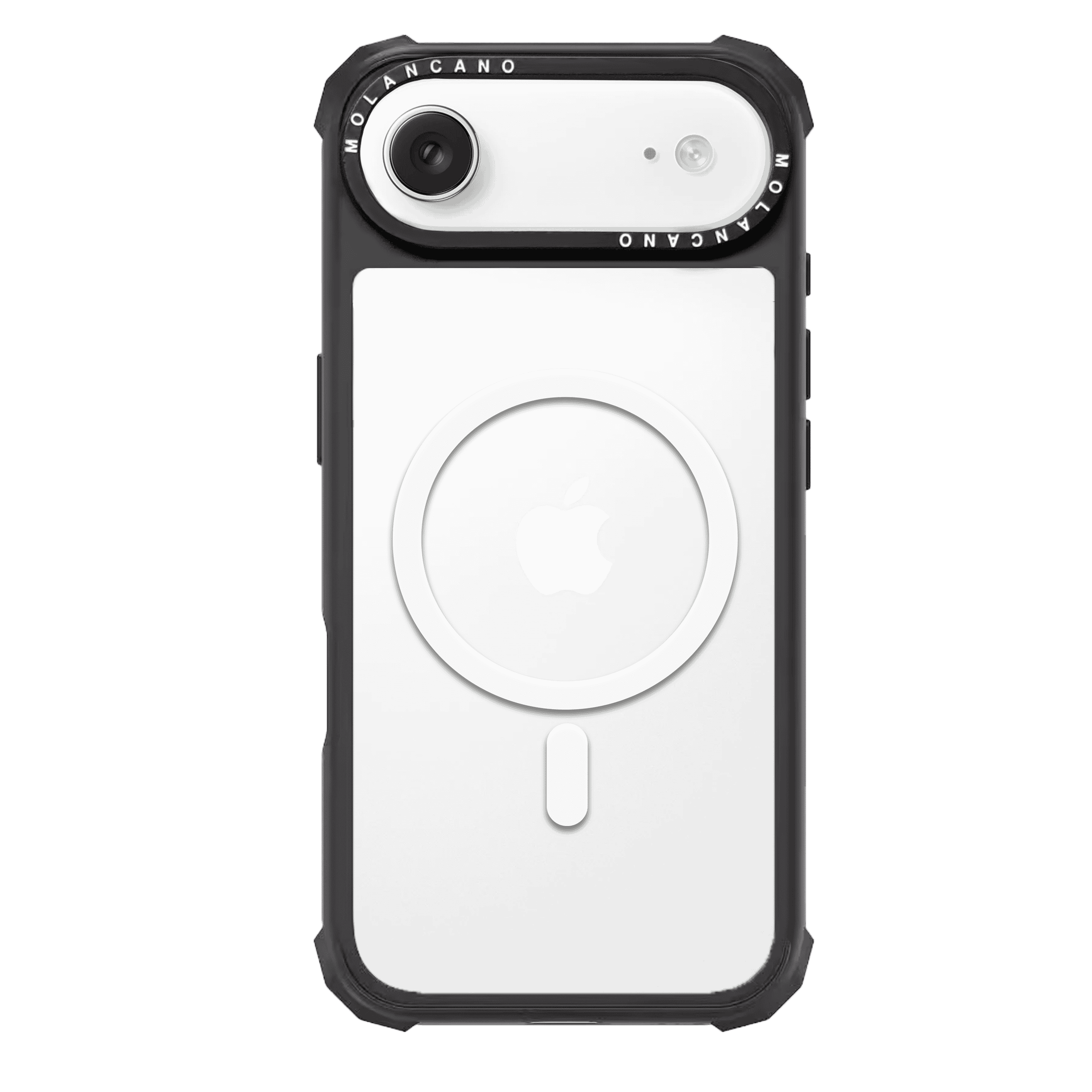 iPhone 17 Air Custom Case Magsafe