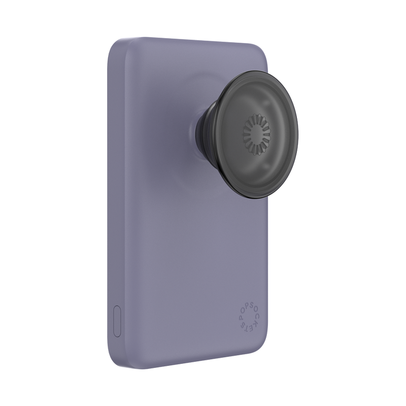 PopSockets MagSafe Power Pack Charger 5000 mAh Dusk