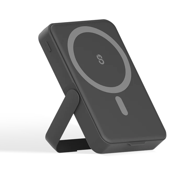 LOGiiX Piston Power 10000 mAh Stance Mag