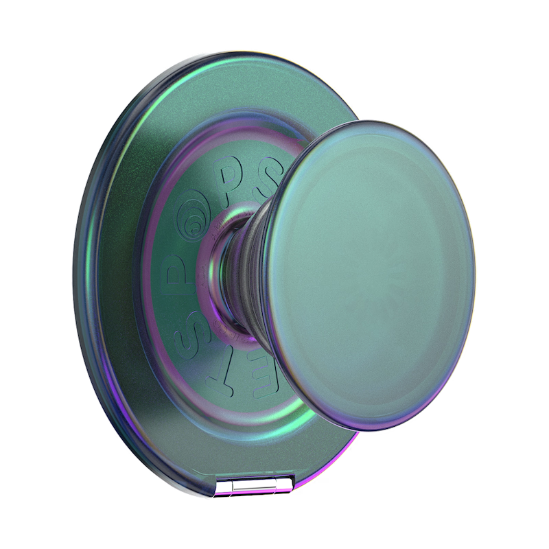 PopSockets MagSafe PopGrip - Nightshade
