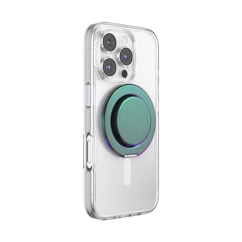 PopSockets MagSafe PopGrip - Nightshade