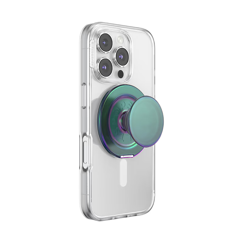 PopSockets MagSafe PopGrip - Nightshade