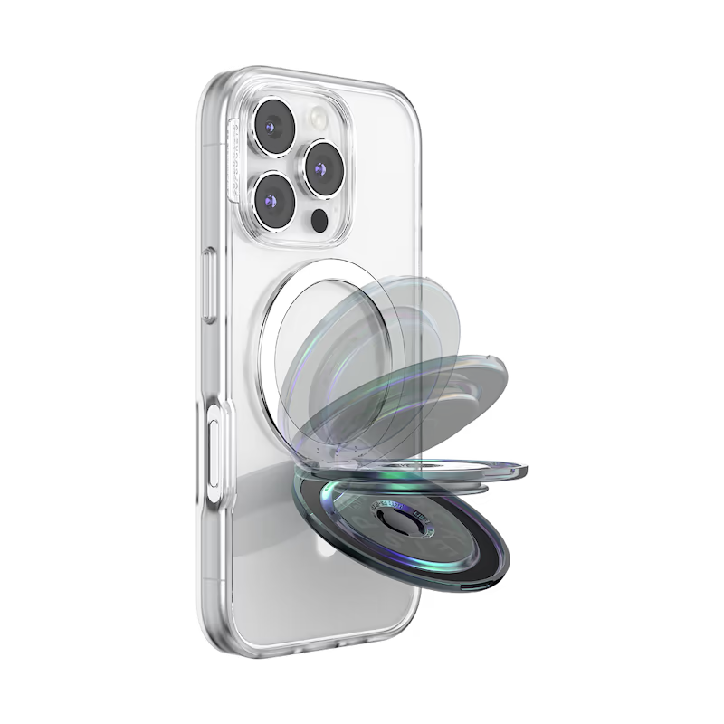 PopSockets MagSafe PopGrip - Nightshade
