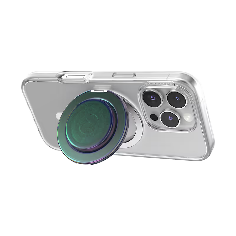 PopSockets MagSafe PopGrip - Nightshade