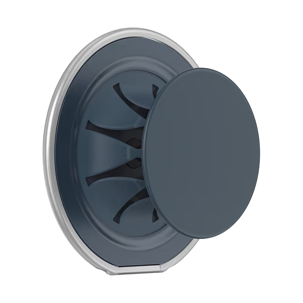 PopSockets MagSafe Low-Pro Grip & Stand - Navy