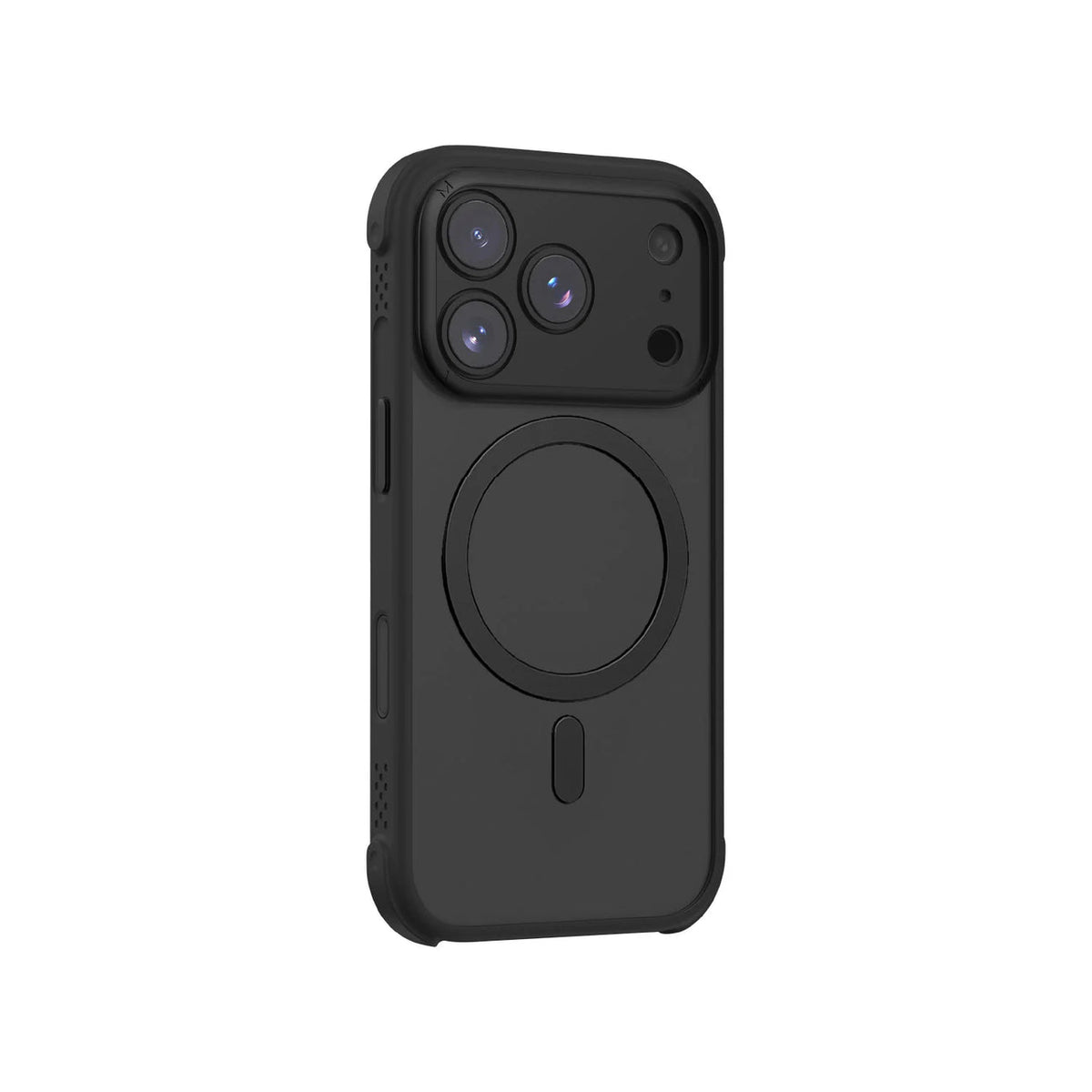 Momax iPhone 18 Series Sōma Air Magnetic Case