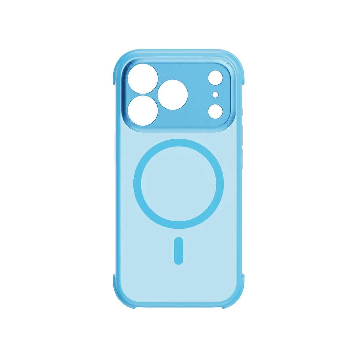 Momax iPhone 18 Series Sōma Air Magnetic Case