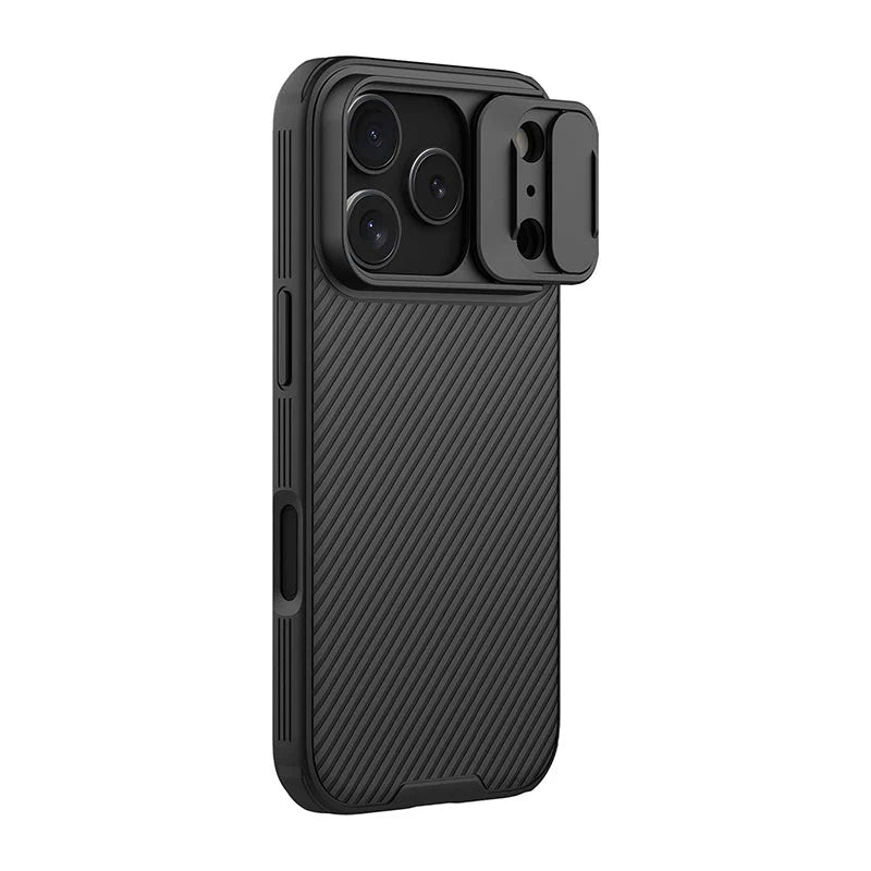 Nillkin Camshield Pro Magnetic Case iPhone 17 Pro Max