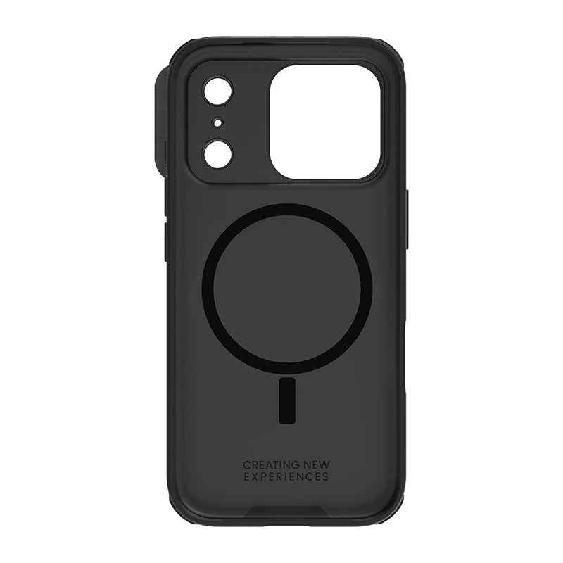 Nillkin Camshield Pro Magnetic Case iPhone 17 Pro Max