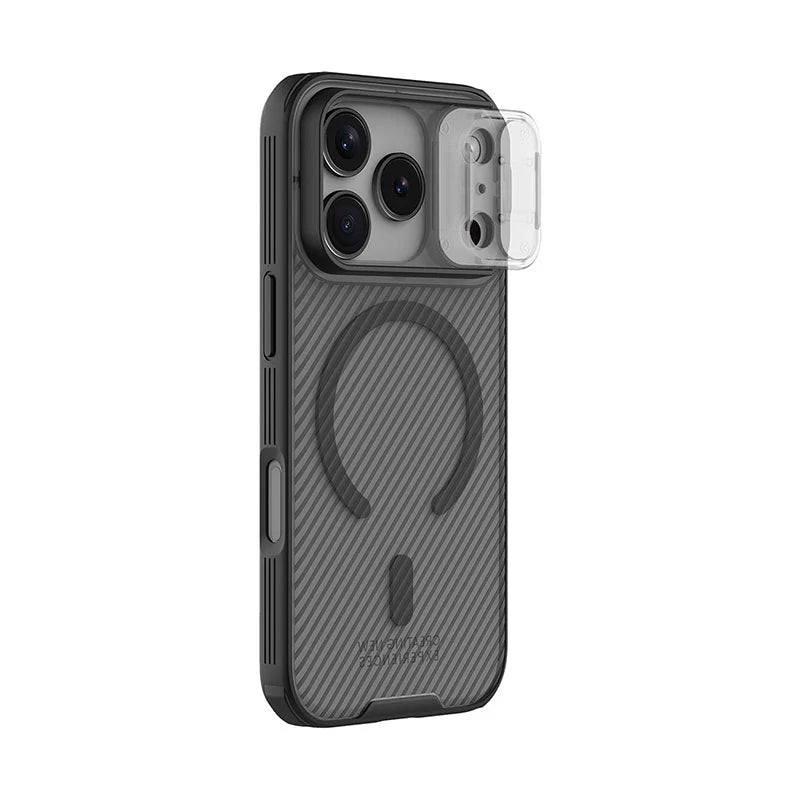 Nillkin Camshield Pro Magnetic Case iPhone 17 Pro Max