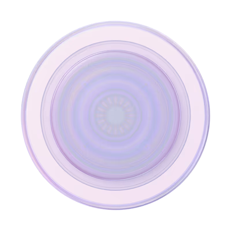 PopSockets MagSafe PopGrip - White Opalescent