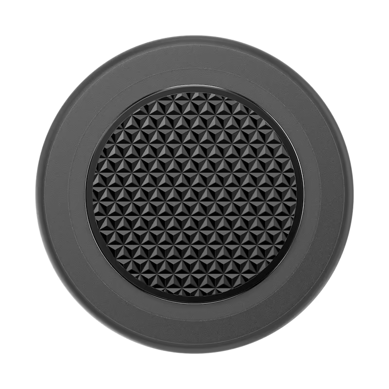 PopSockets MagSafe PopGrip - Carbonite Weave