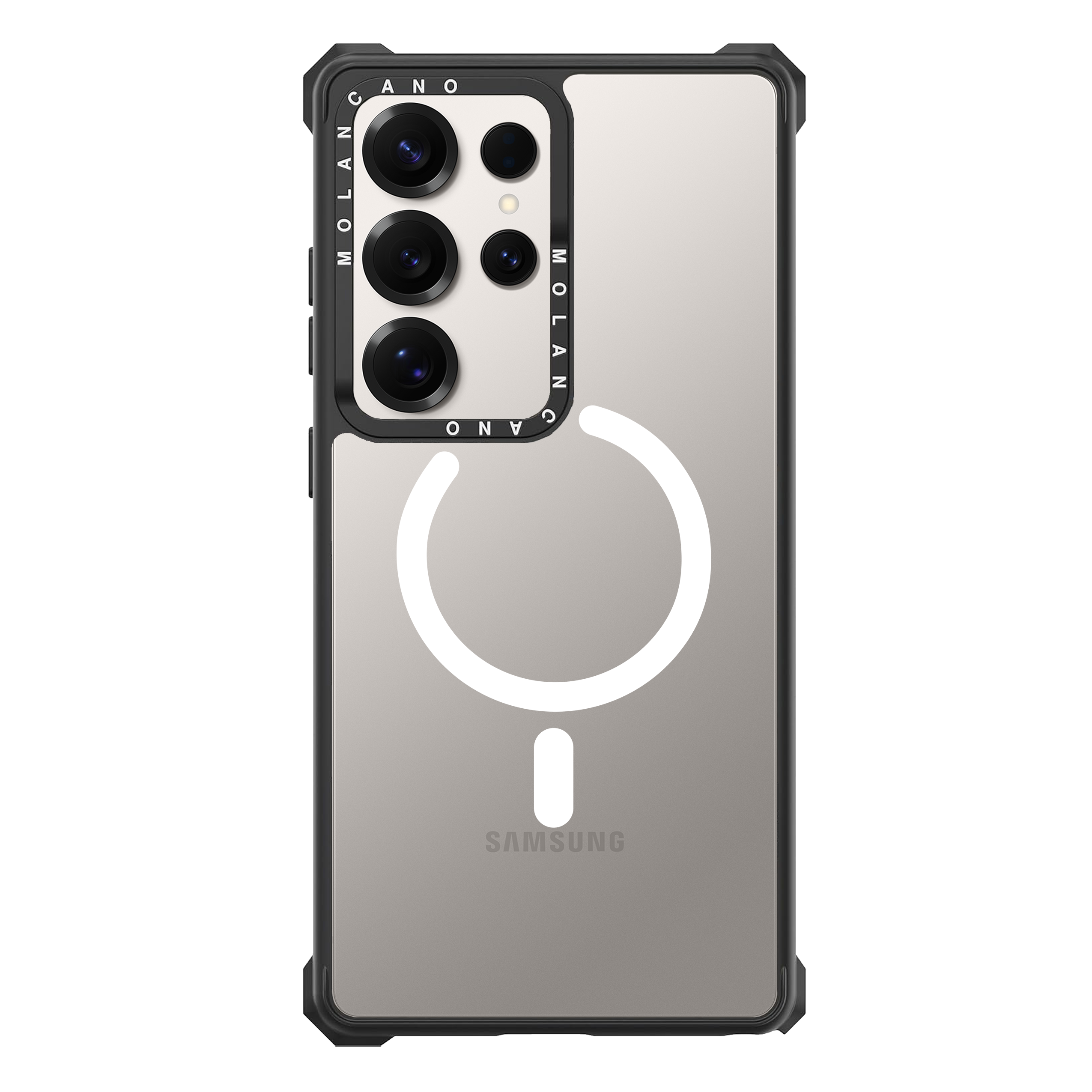 Samsung Galaxy S25 Ultra Custom Case
