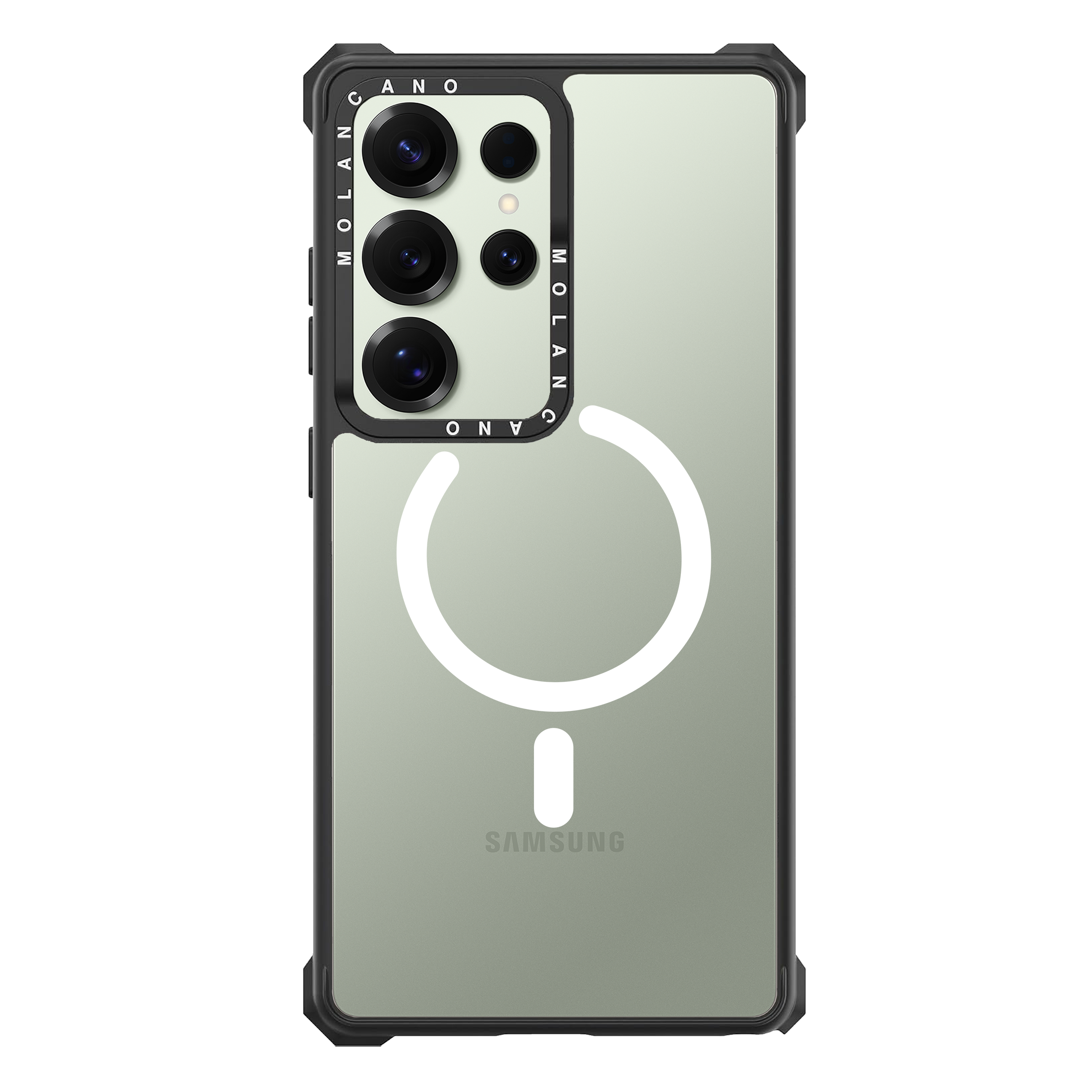 Samsung Galaxy S25 Ultra Custom Case