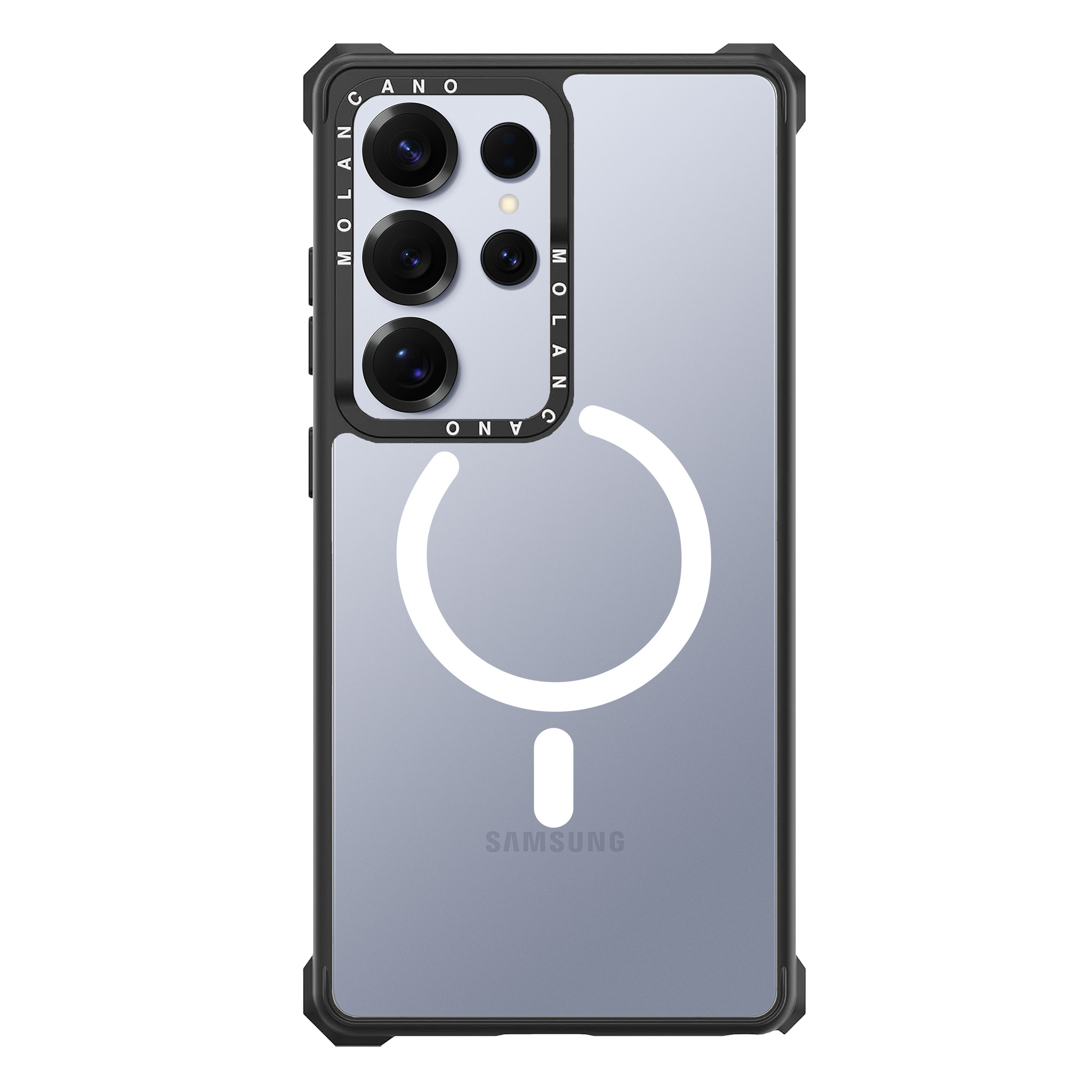 Samsung Galaxy S25 Ultra Custom Case