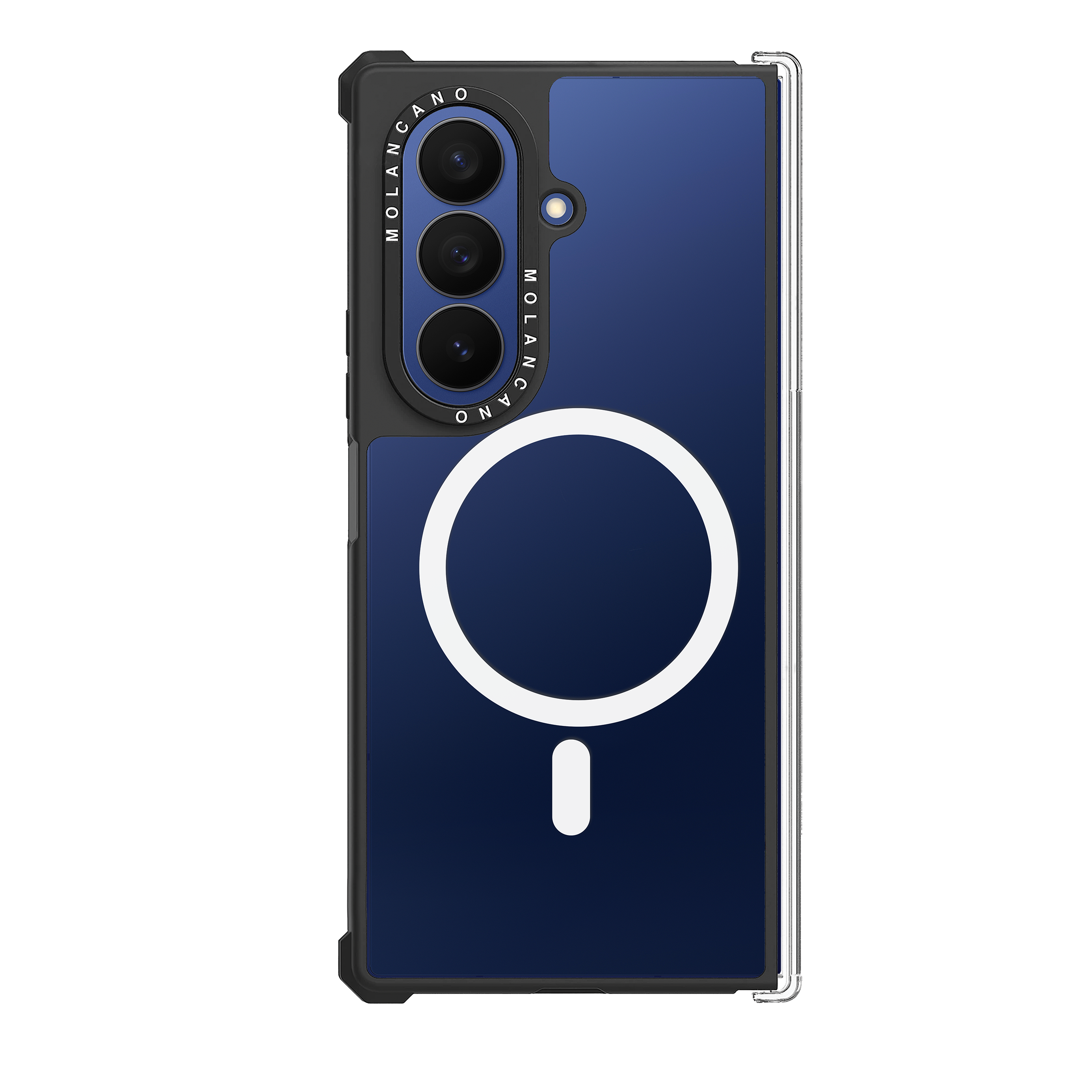 Samsung Galaxy Z Fold 7 Custom Case