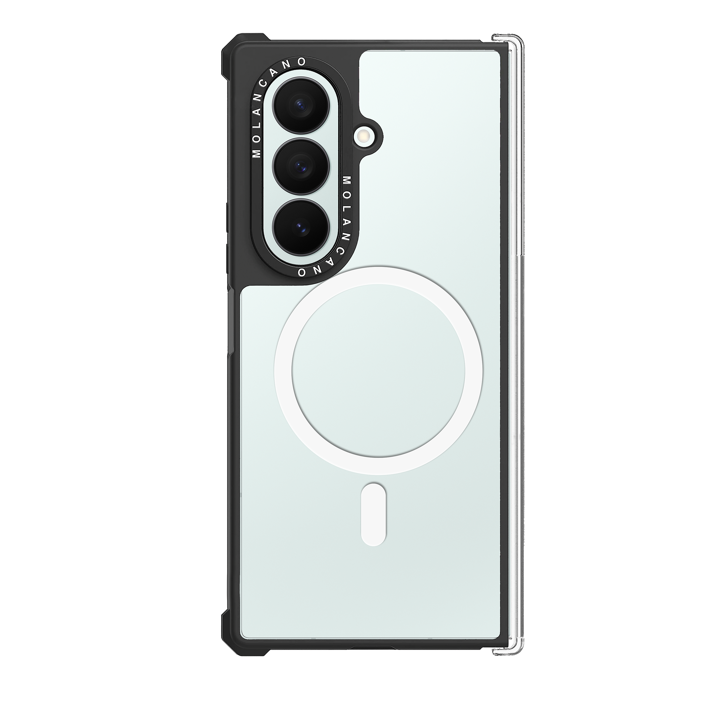 Samsung Galaxy Z Fold 7 Custom Case