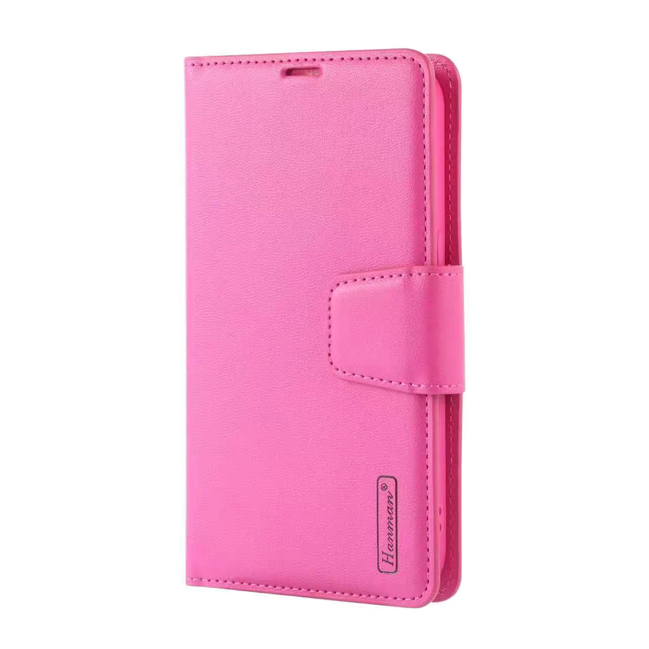 Hanman Samsung A Series Mill Style Wallet Case