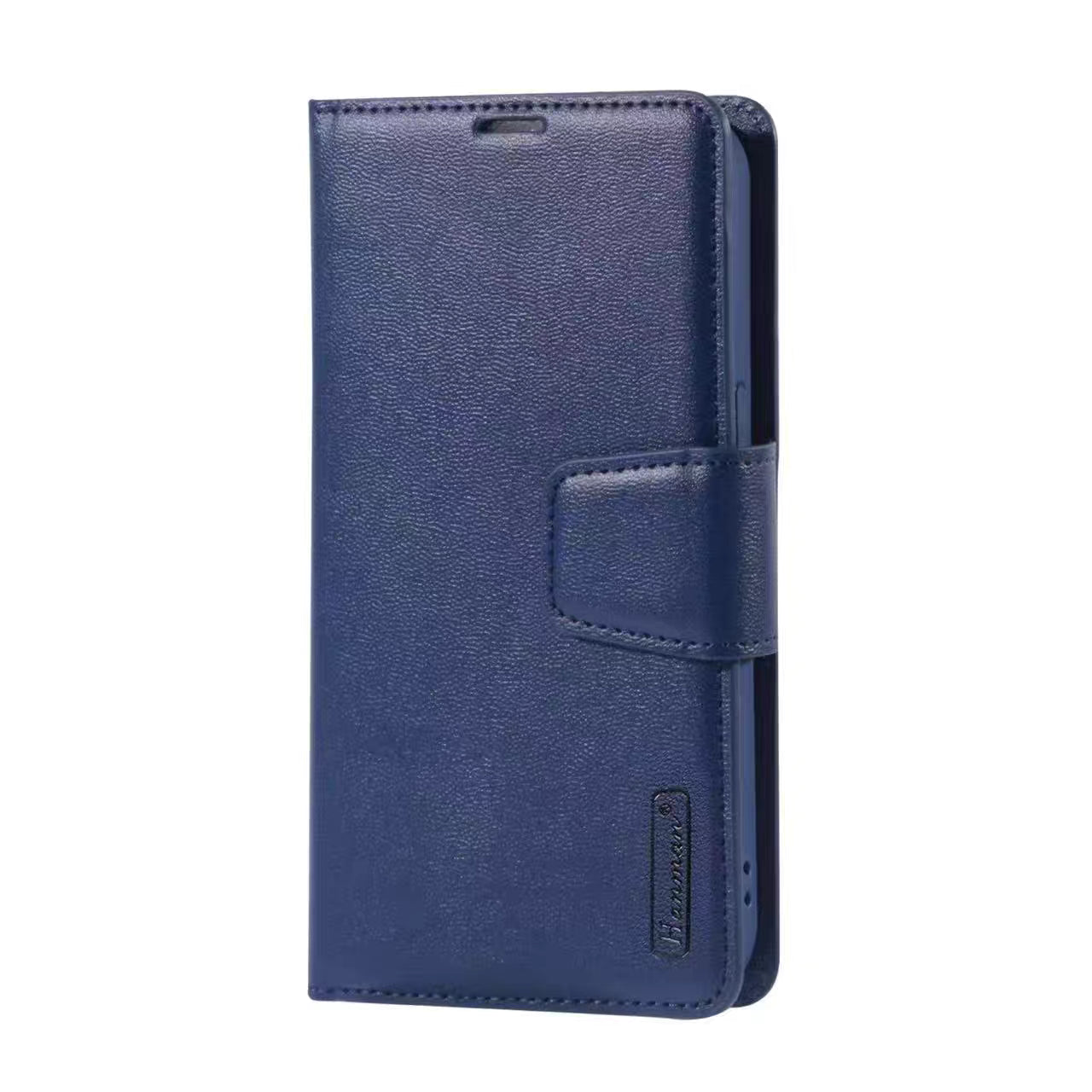 Hanman Google Pixel Series Mill Style Wallet Case
