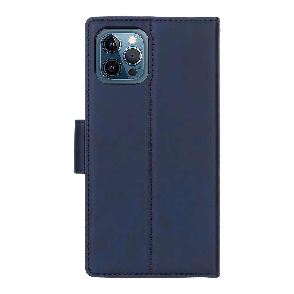 Hanman iPhone Series Miro 2 in 1 Style Case