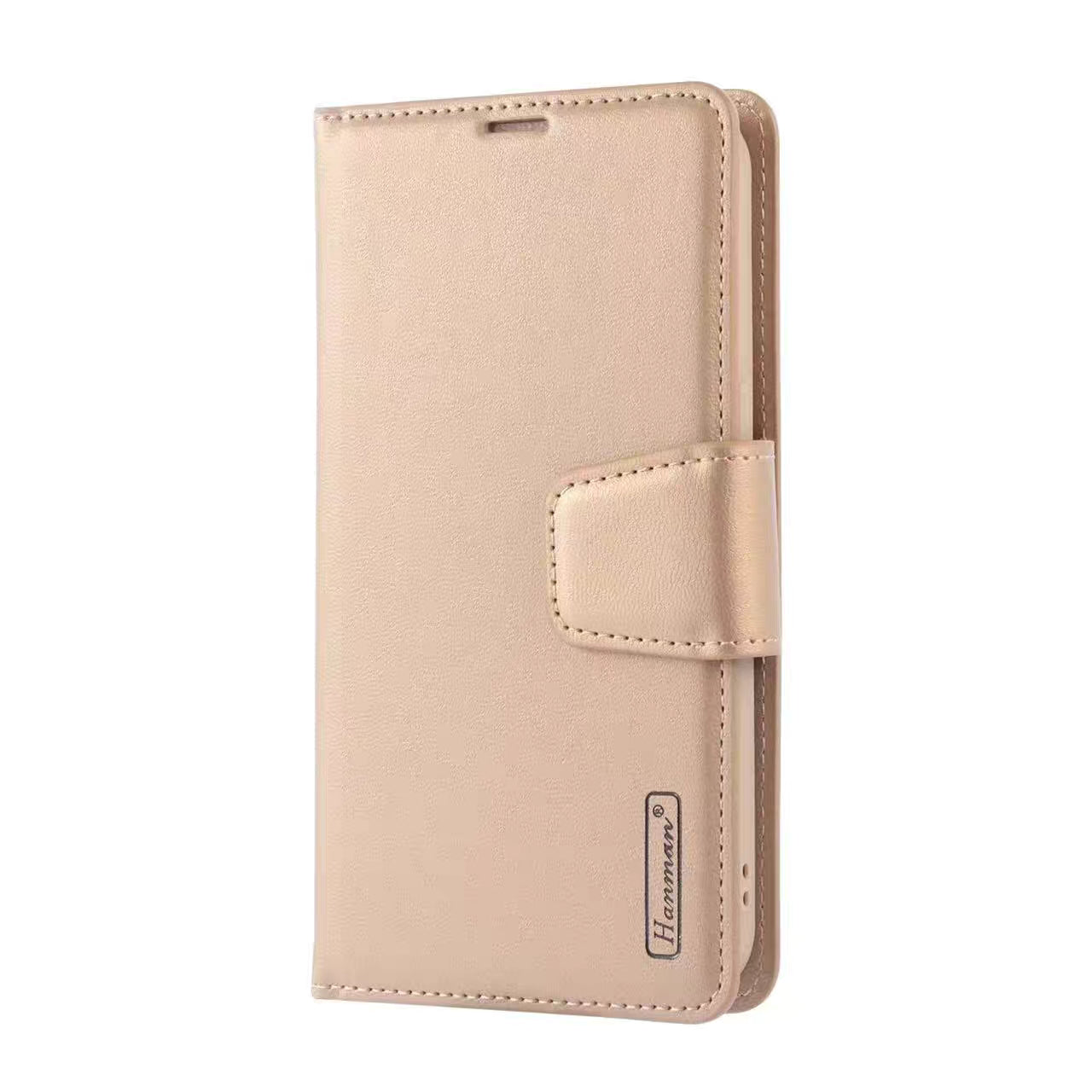 Hanman Google Pixel Series Mill Style Wallet Case