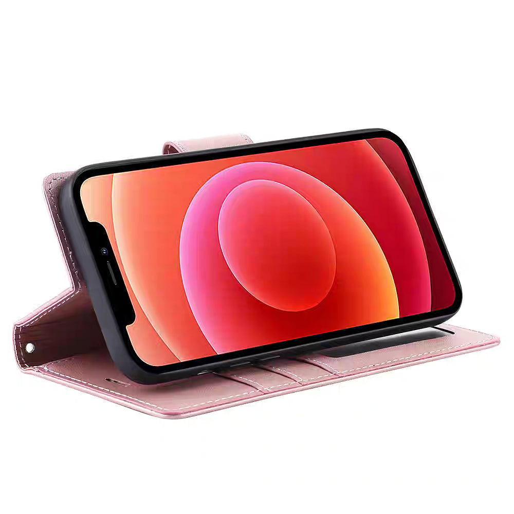 Hanman iPhone Series Miro 2 in 1 Style Case
