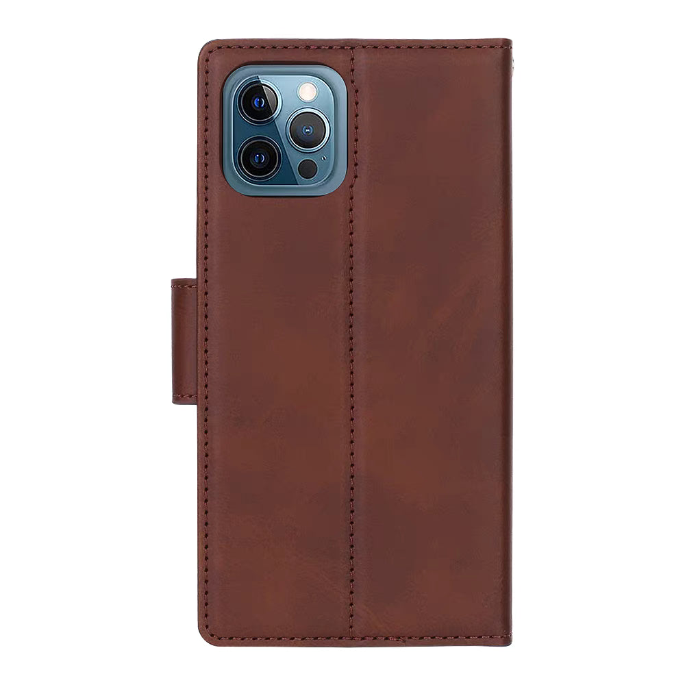 Hanman iPhone Series Miro 2 in 1 Style Case