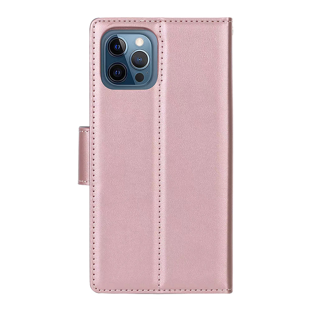 Hanman Samsung Series Miro 2 in 1 Style Case