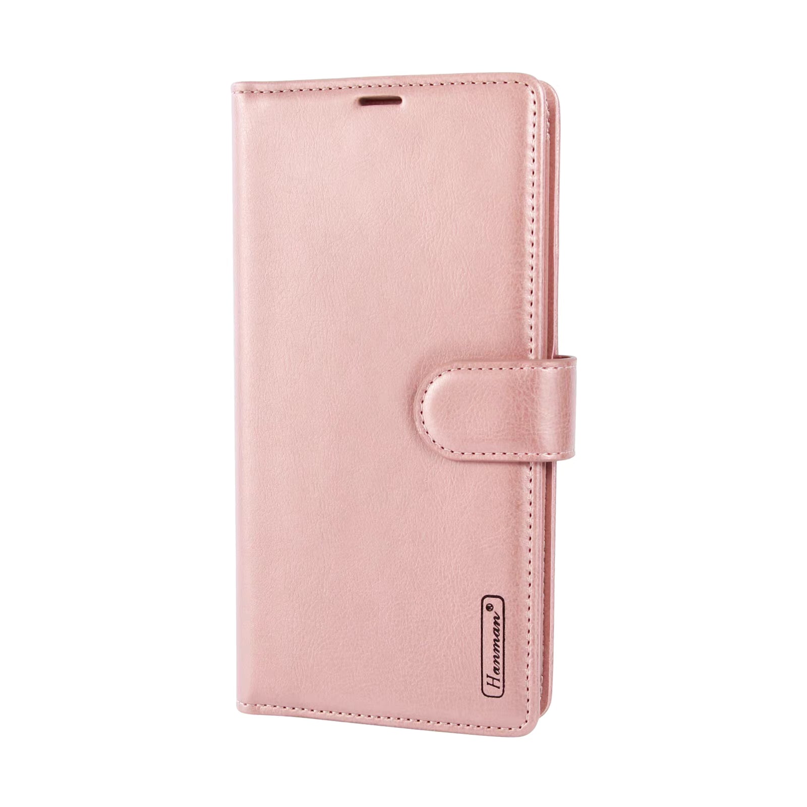 Hanman iPhone Series Mila Style Wallet Case