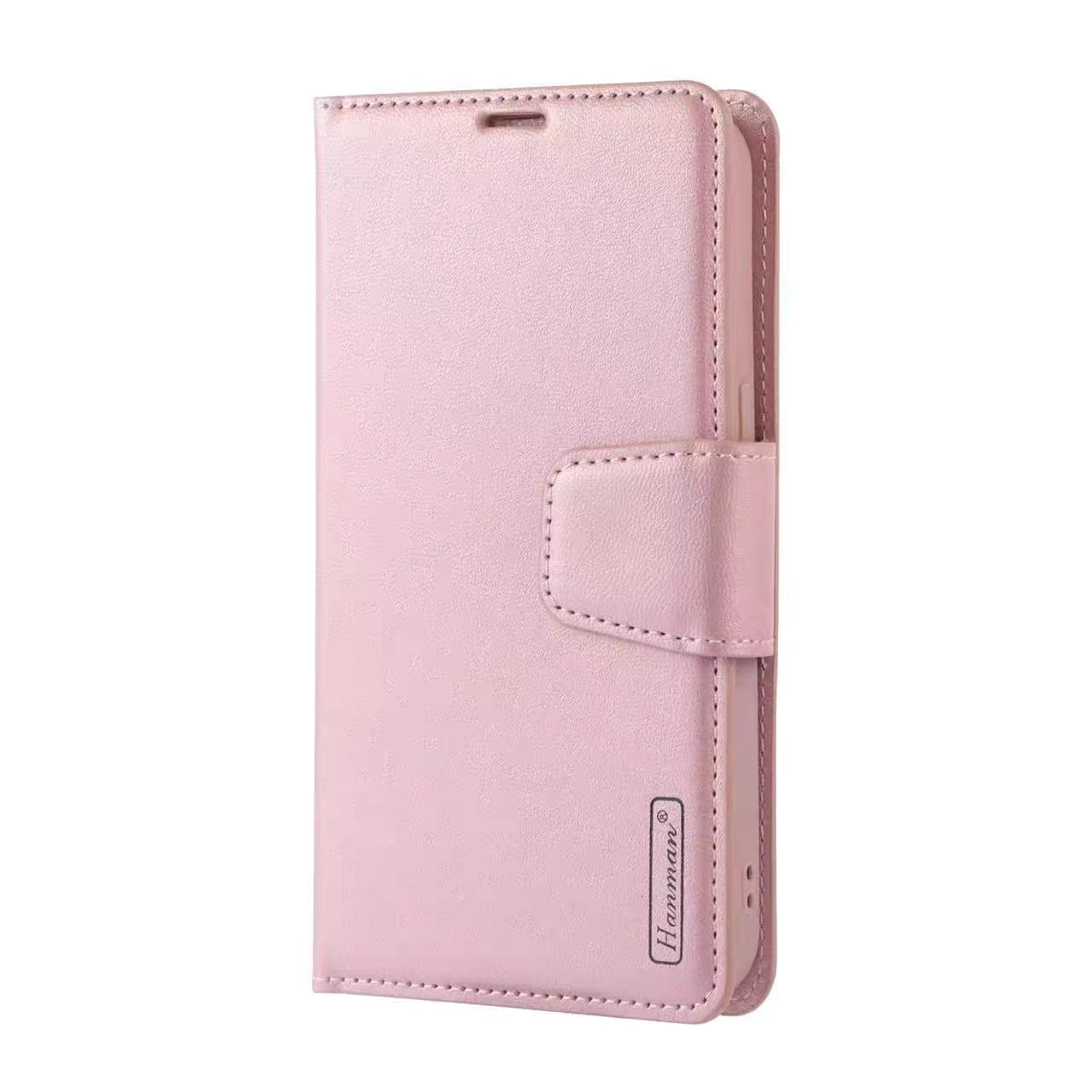 Hanman Samsung S Series Mill Style Wallet Case