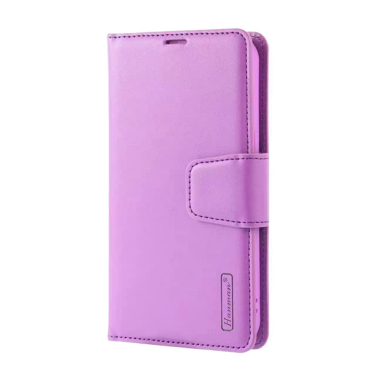 Hanman Google Pixel Series Mill Style Wallet Case