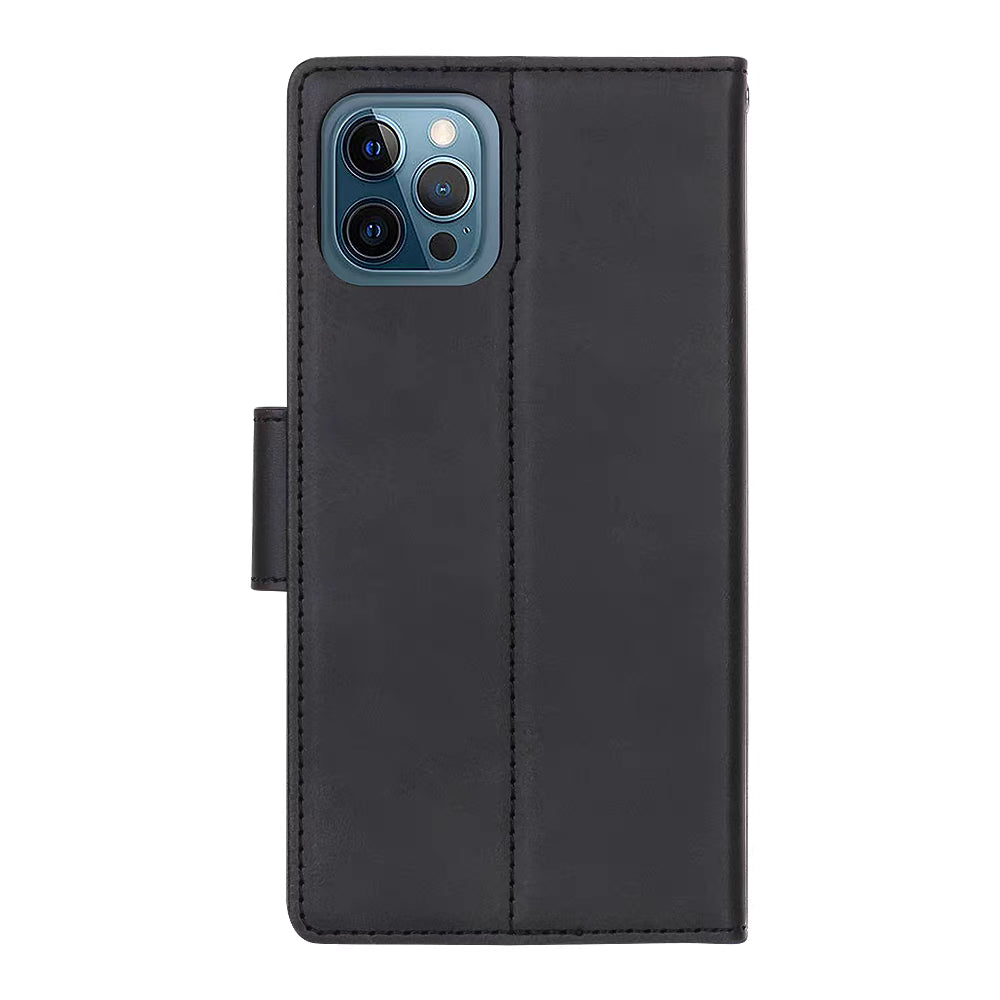 Hanman iPhone Series Miro 2 in 1 Style Case