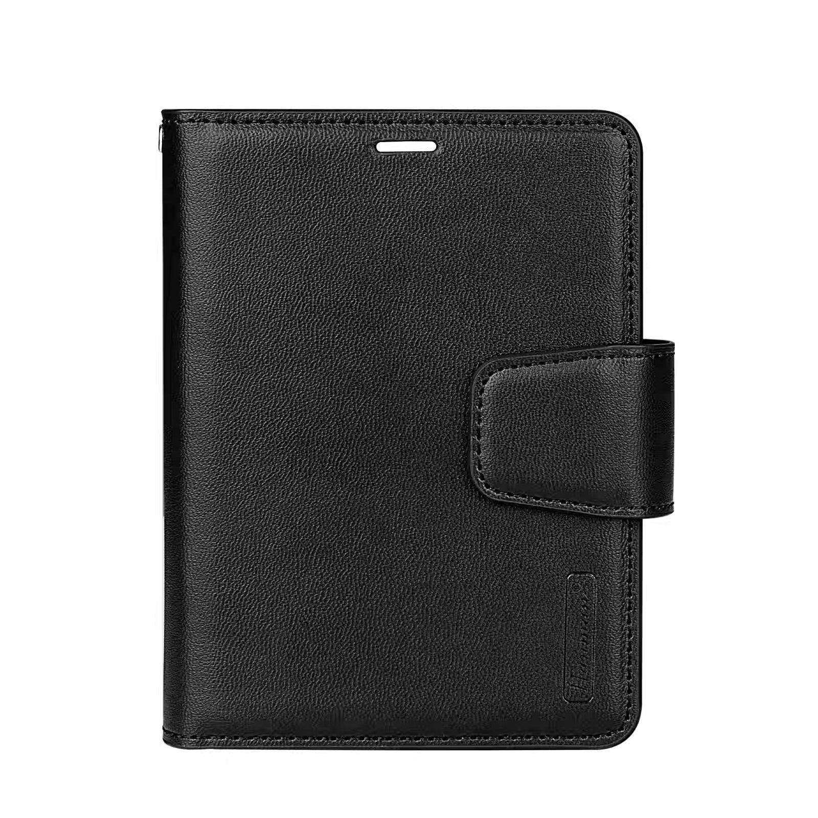 Hanman iPhone Duo Mill Style Wallet Case