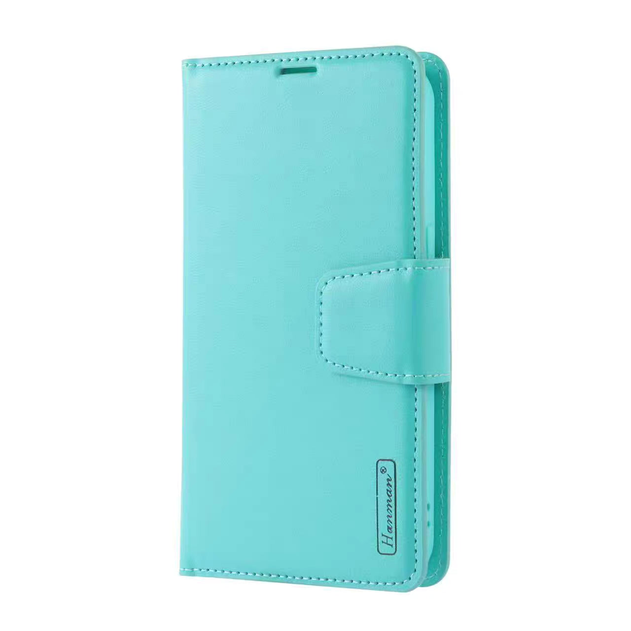 Hanman Samsung S Series Mill Style Wallet Case