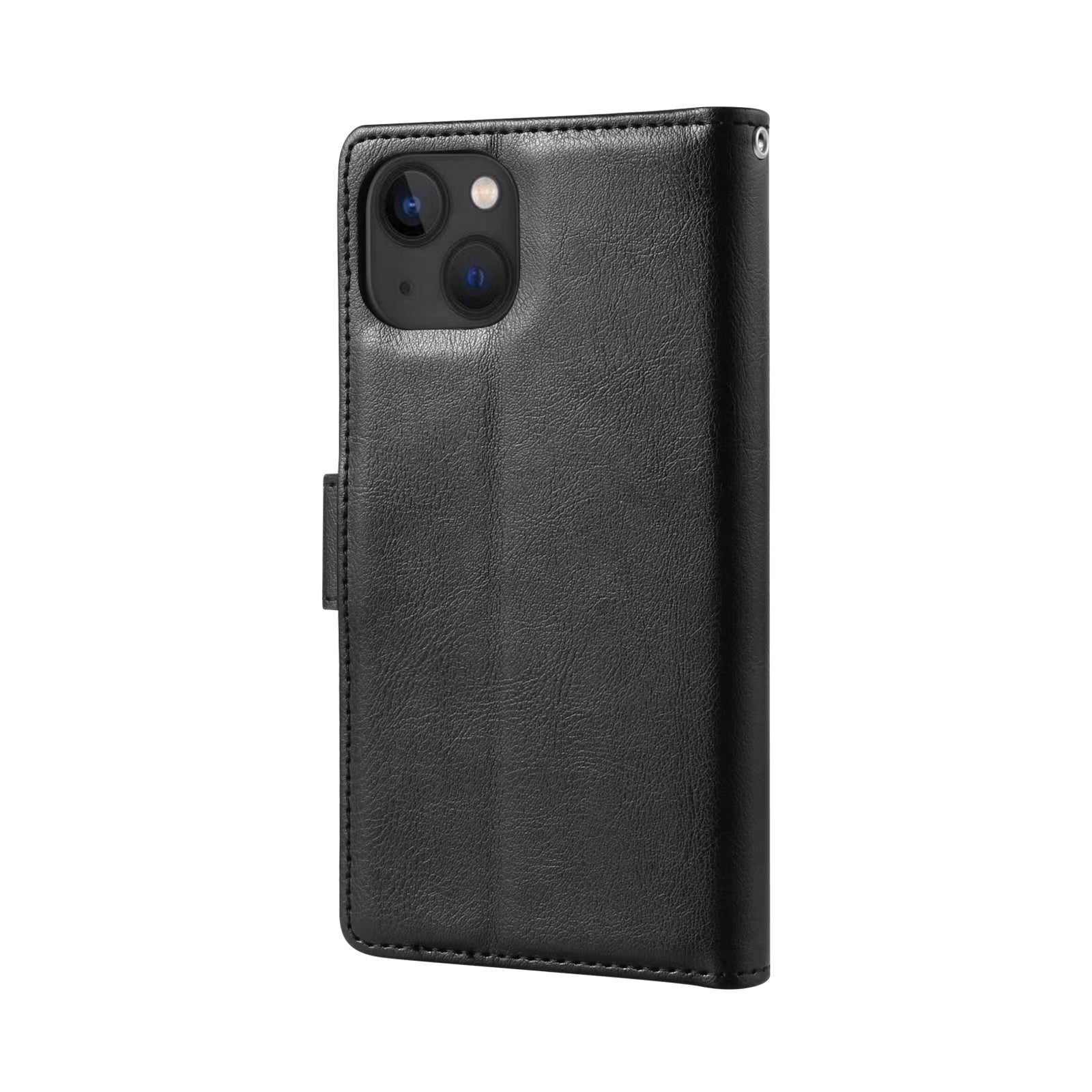 Hanman iPhone Series Mila Style Wallet Case
