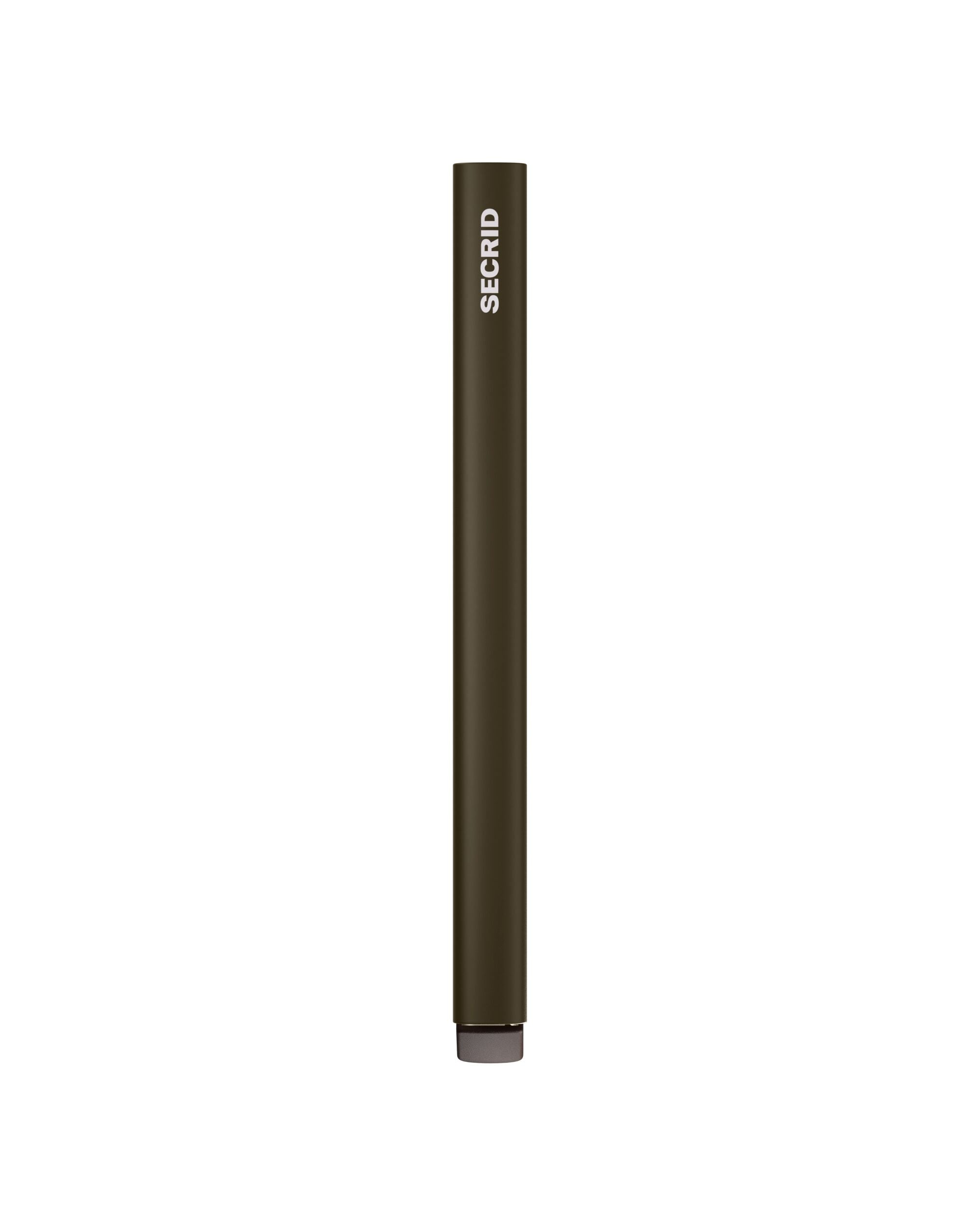 Secrid Cardprotector Cedar