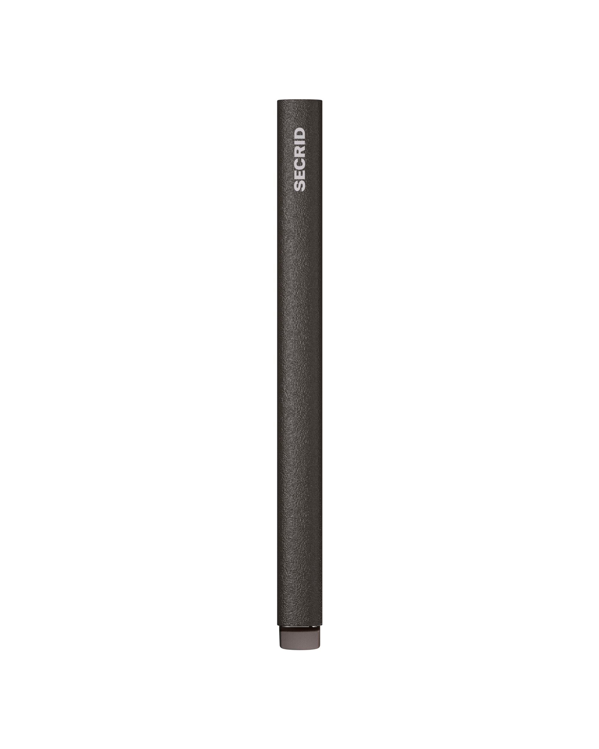 Secrid Cardprotector Powder Brown