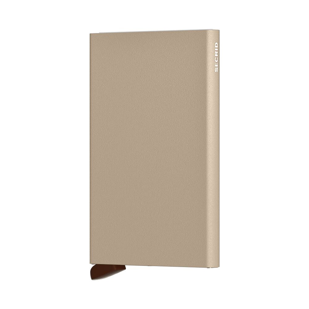 Secrid Cardprotector Powder Desert