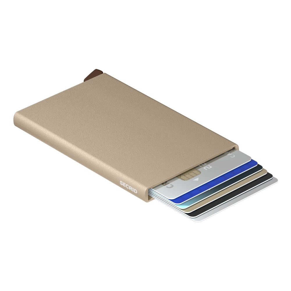 Secrid Cardprotector Powder Desert